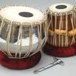 DMS-MD Tabla Pair Professional