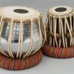 DMS best selling Tabla Pair T9 with BN Pro Dayan